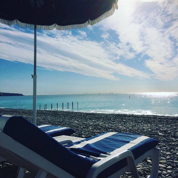 Lire la suite à propos de l’article Meilleures plages à Nice : du ciel, du soleil et des plages