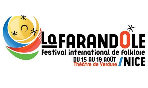 Festival International de Folklore de Nice
