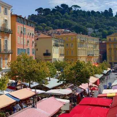 Lire la suite à propos de l’article Nice à travers ses marchés