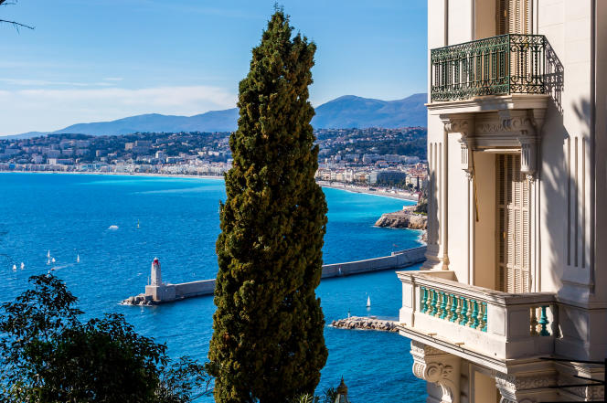 Read more about the article Nice listed as a UNESCO World Heritage Site thanks to its “resort spirit”.